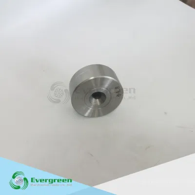 Tungsten Wire Carbide Drawing Die/Drawing Mold Thermally Carbide Split Die Stable for Hard Wires