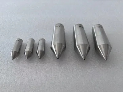 PCD Dies Carbide Dies for Wire Drawing Cable Extrusion Compacting Split