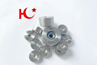 Mono Extrusion Drawing Die Carbide Split Die for Copper Wire