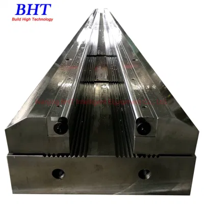 Bending Machine V Opening Adjustable Die Mould, Roll Bend Die, Wingbend Die