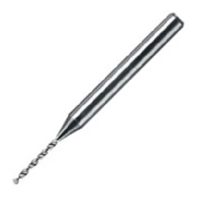Tungsten Carbide Micro Thread Drill Bit Milling Cutters