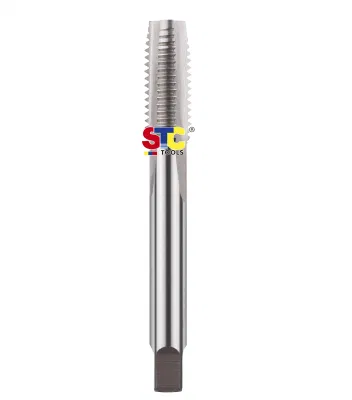 Metric HSS Ground Thread Taps