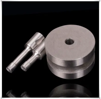 Tdp5 Single Punch Round Die