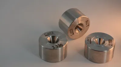 Copper Wire Drawing Dies Diamond /Mould Carbide Split Die in Drawing Machine