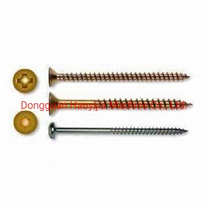 High Speed 1-Die-2-Blow Screw/Bolt Making Machine for Cold Heading Machine with Thread Rolling Machine