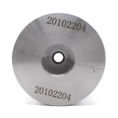 Carbide Split Die Tungsten Carbide Diamond Wire Drawing Dies