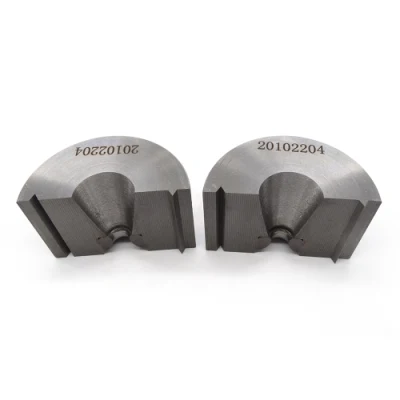 Carbide Split Die Tungsten Carbide Diamond Wire Drawing Dies