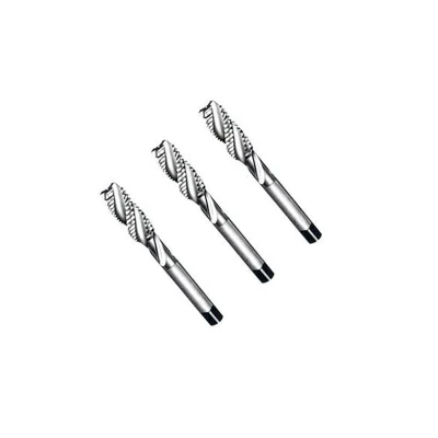 DIN352 spiral Flute Short Machine Taps