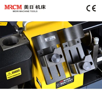 12-30 Spiral Surface Grinding Wheel End Mill Grinder