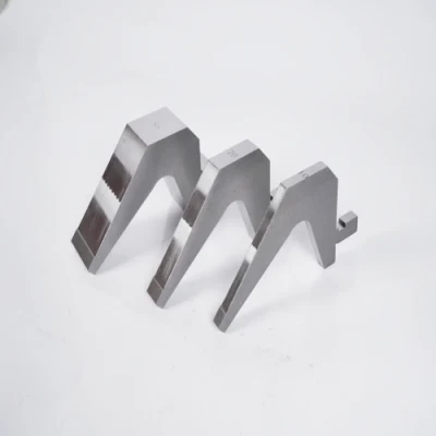 Hydraulic Press Brake Round Punch and Ridgid Bending Machine Tool Mould Dies