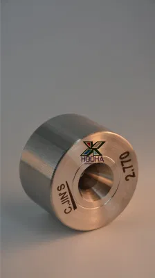 Tungsten Carbide Diamond Split Wire Drawing Dies for Wire Drawing Machine