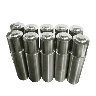 High Quality Hex Nut Flange Nut Making Machine Punch Die