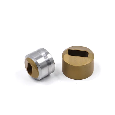 Hex/Square/Customized M2 Tin Coating Trimming Dies