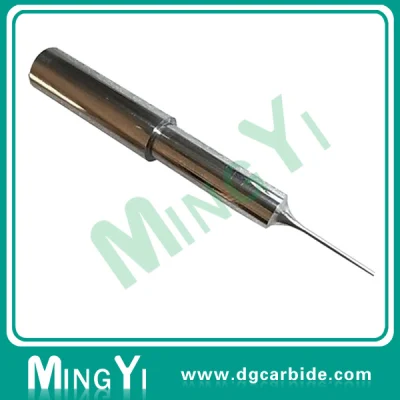 High Quality Precision Ball-Lock Pilot Pins with Parabolic Tip