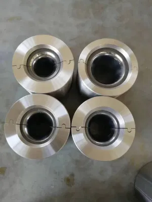 Diamond Wire Drawing Dies Carbide Split Die for Wire and Cable Production