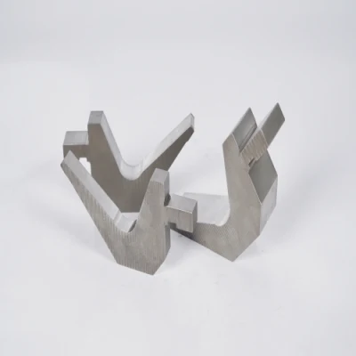 Adjustable V Opening Rolla V Die for Press Brake