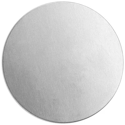 Deep Drawing Circle 210 304 316 310 409 416 430 440 Steel Products Material Circle
