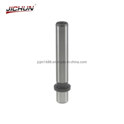 Mold Accessories Guide Post Demountable Pillars with Ring Nut Retention for Hardware Mould