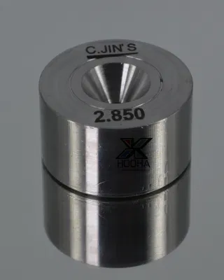 Tungsten Carbide Diamond Split Wire Drawing Dies for Wire Drawing Machine