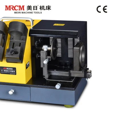 12-30 Spiral Surface Grinding Wheel End Mill Grinder