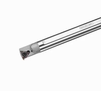 Inner Hole Thread Turning Tools Cutting Barenr0012m11 Anti Vibration Turning Tool Boring Tungsten Steel Turninr Enr0012m11