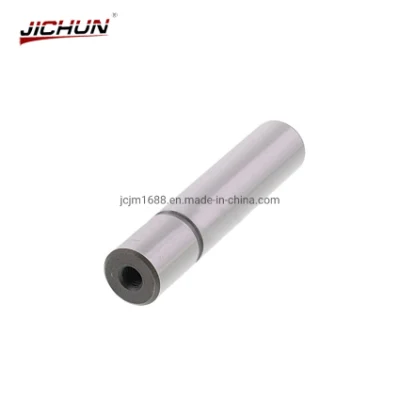 Tapered Locating Pins Demountable Pillars with Ring Nut Retention Guide Pillar with Conical Centre Fixing