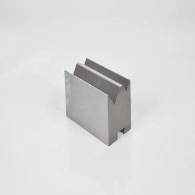 Adjustable V Opening Rolla V Die for Press Brake