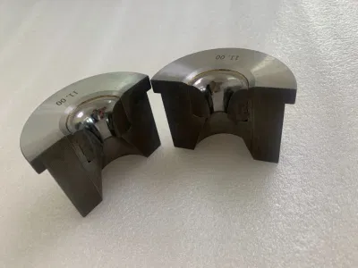 Carbide Split Die Tc Insert Split Die Wire Drawing Dies