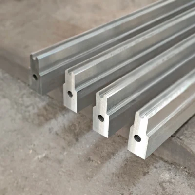 Cheap Prices Hot Sale Hydraulic Adjustable Groove Mold Lower Press Brake Punch and Die