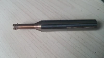 Hotsale Thread End Mill Milling Tool