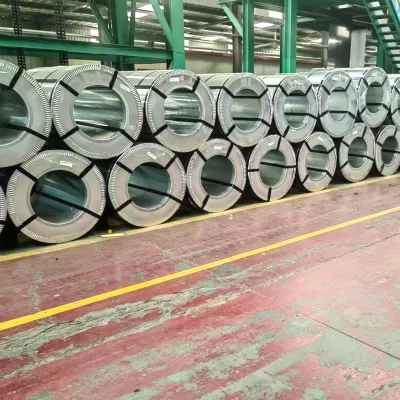 Color Prepainted Galvanized Steel Coil PPGI Color Coated Galvanized Steel Coils and Sheet for Roof