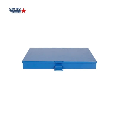 Ok37 1/4-1&quot; Unified Cosrse Threading Tap and Dies Set