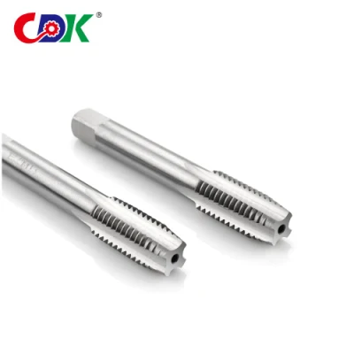 Machine Screw Thread Plug Taps Set M3 M4 M5 Machine Tap