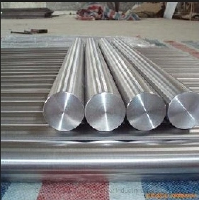 AISI L6 /DIN 1.2714 /JIS Skt4 Tool Steel Bar