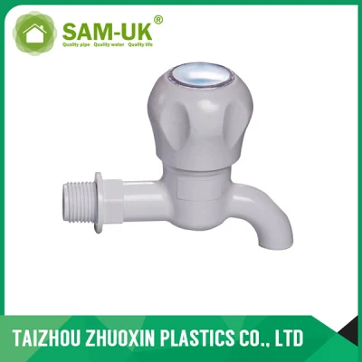 Good Quality PVC Tap for Water Supply
