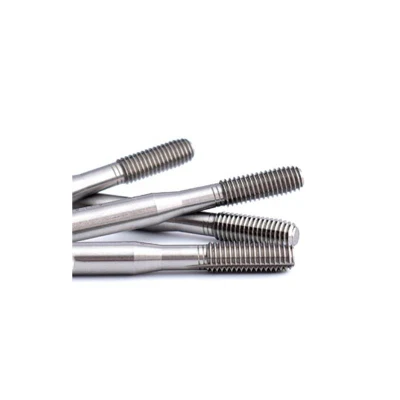 Machine Tap M12 HSS Spiral Pointed Machine Taps Thread CNC Cutting Tool