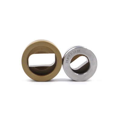 Best-Selling Trimming Die for Making Stainless Steel Hex Bolt