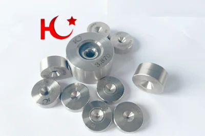 Fine Quality Round Ad Mono Monocrystal Wire Drawing Die