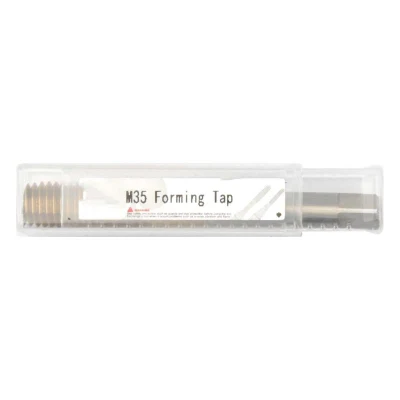 HSS-M35 M6 X 1 Containing Cobalt Forming Screw Thread Tap