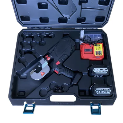 Easy to Carry Specially Designed for Self-Piercing Riveting Gun