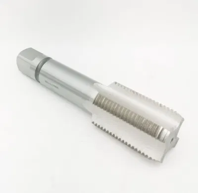 HSS Straight Flute Taps Metric