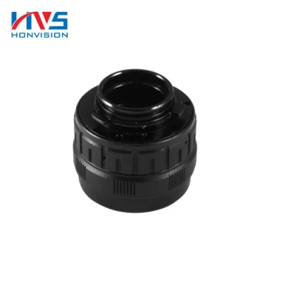 CNC Custom 6061 Aluminum Alloy Mechanical Fabrication Parts
