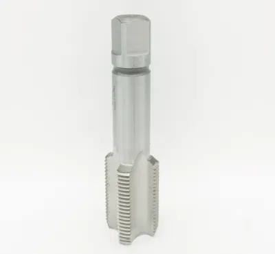 HSS Straight Flute Taps Metric