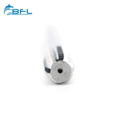 Bfl Tungsten Carbide Taps Spiral Flute Taps Forming Taps Spiral Fluted Taps