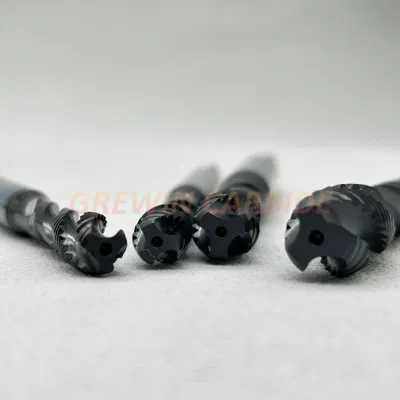Wholesale Professional Hsse-Pm Taps DIN HSS M35 Spiral Point Taps Threading Tool Thread Tap
