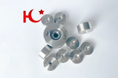 Fine Quality Round Ad Mono Monocrystal Wire Drawing Die