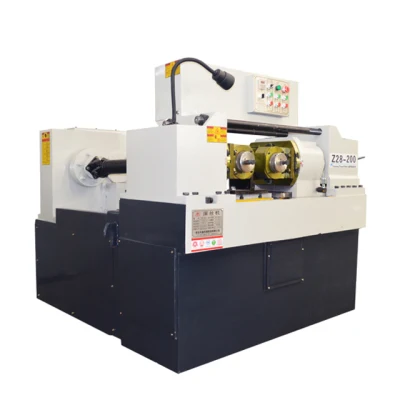 Thread Rolling Machine Flat Die