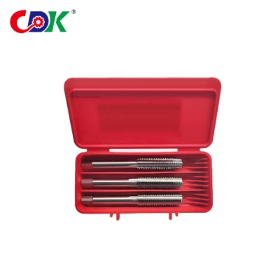 Hardware Metric HSS Thread Tap M12 Straight Flute Tap