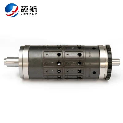 Customized Made in China Factory Solid Dies for Label, Pi