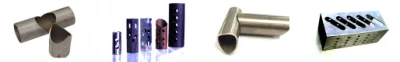 Fully Automatic Professional Metal Round Tube/ Pipe Cutter for Stainless Steel Carbon Steel Copper Brass Aluminum Tube CNC Fiber Laser Cutting Machine